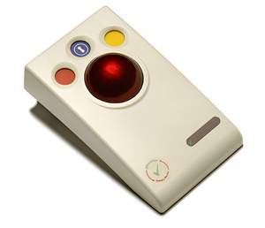 Роллер компьютерный Optimax Trackball - fgospostavki.ru - Балахна