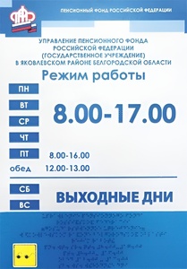 Информационно-тактильный знак (информационное табло) 300х200 миллиметров (оргстекло) - fgospostavki.ru - Балахна