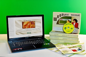 Коллекция натурально-интерактивная "Шелк" - fgospostavki.ru - Балахна