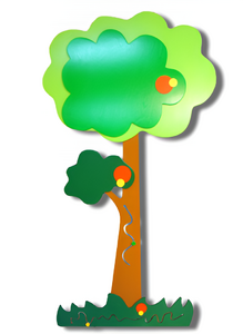 Бизиборд «Вишня» - fgospostavki.ru - Балахна