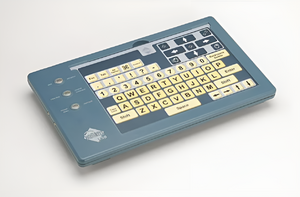 Клавиатура большая программируемая IntelliKeys - fgospostavki.ru - Балахна
