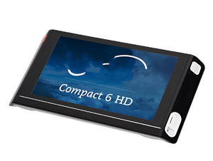 Видеоувеличитель Compact 6HD World - fgospostavki.ru - Балахна