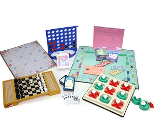 Игровой детский набор со шрифтом Брайля - fgospostavki.ru - Балахна