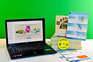Коллекция натурально-интерактивная "Лен" - fgospostavki.ru - Балахна