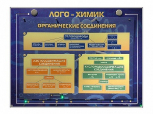 Комбинированный модульный комплекс "Лого-химик" - fgospostavki.ru - Балахна