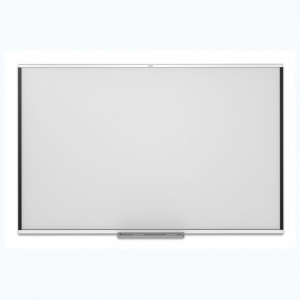 Интерактивная доска SMART SBM777V-43 с пассивным лотком (Notebook 22) - fgospostavki.ru - Балахна