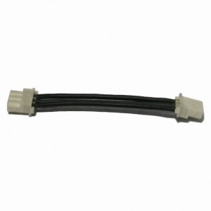 Комплект кабелей Robot Cable-3P 60mm 10pcs - fgospostavki.ru - Балахна