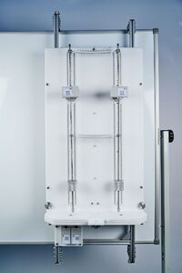 Лабораторная установка «Изучение колебаний связанных маятников» - fgospostavki.ru - Балахна