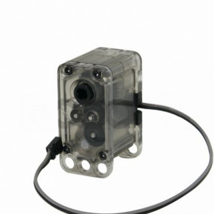 Мотор-редуктор Geared Motor GM-10A - fgospostavki.ru - Балахна