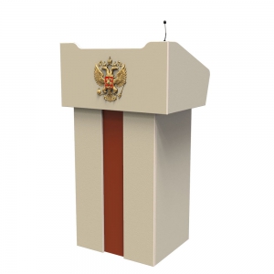 Мультимедийная интерактивная трибуна Lector - fgospostavki.ru - Балахна