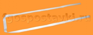 Ограничительная полоса (оксфорд) - fgospostavki.ru - Балахна