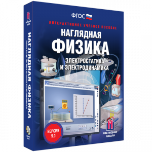 Наглядная физика. Электростатика и электродинамика - fgospostavki.ru - Балахна