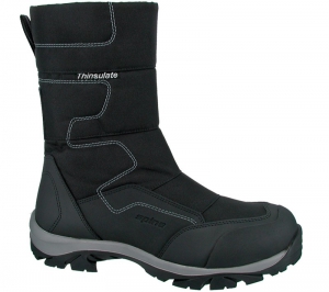 Ботинки трекинговые m.500 Snowboot (Thinsulate) - fgospostavki.ru - Балахна