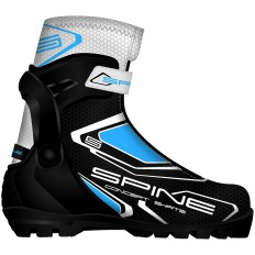 Ботинки Concept Skate 496/1 - fgospostavki.ru - Балахна