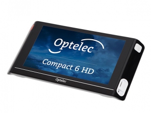 Видеоувеличитель Optelec Compact 6HD World - fgospostavki.ru - Балахна