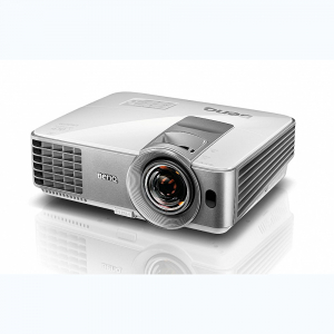 Мультимедийный короткофокусный проектор BenQ MS630ST - fgospostavki.ru - Балахна