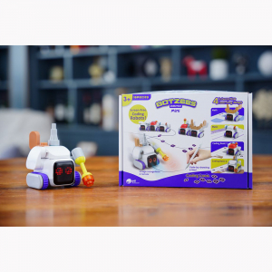 Робот Botzees Mini - fgospostavki.ru - Балахна