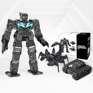 Конструктор ROBOTIS ENGINEER KIT 2 - fgospostavki.ru - Балахна
