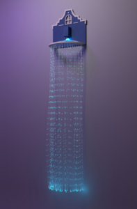 Фибероптический модуль «Солнечный домик» - fgospostavki.ru - Балахна