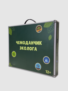 Набор для опытов "Юный эколог" - fgospostavki.ru - Балахна