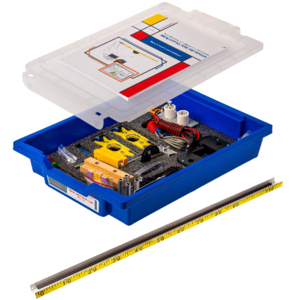 Набор демонстрационный «Механические явления» - fgospostavki.ru - Балахна