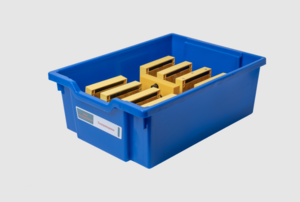 Набор демонстрационный по полупроводникам - fgospostavki.ru - Балахна