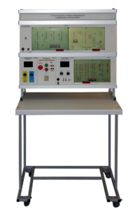 Типовой комплект учебного оборудования "Цифровая электроника"  - fgospostavki.ru - Балахна