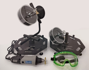 Лабораторный стенд "Гироскопические эффекты"  - fgospostavki.ru - Балахна