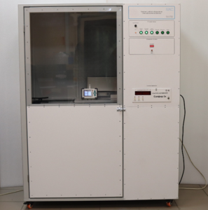 Комплект учебного оборудования «Электростатический фильтр» - fgospostavki.ru - Балахна