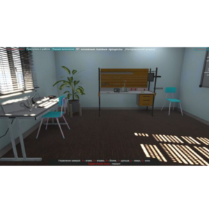 Виртуальный лабораторный практикум «Основные газовые процессы: адиабатный, изобарный, изотермический, изохорный» - fgospostavki.ru - Балахна