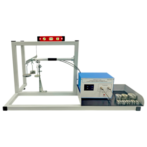 Лабораторный стенд "Определение главных напряжений при кручении и совместном действии изгиба при кручении" - fgospostavki.ru - Балахна