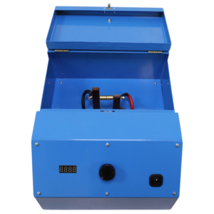 Лабораторный стенд Изучение электрической прочности твердых диэлектриков - fgospostavki.ru - Балахна