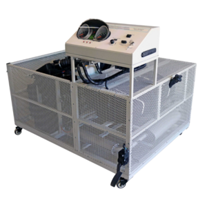 Лабораторный стенд для изучения конструкции и рабочего процесса инжекторного ДВС - fgospostavki.ru - Балахна