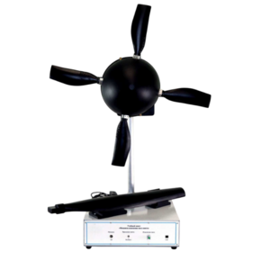 Учебный макет «Механизм изменения шага винта» - fgospostavki.ru - Балахна