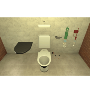 Виртуальный лабораторный практикум «Виртуальная сантехника» - fgospostavki.ru - Балахна