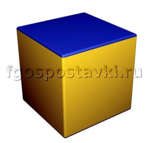 Стол-банкетка ВИК (вариант 1) - fgospostavki.ru - Балахна