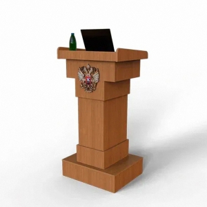 Трибуна АВТ-001 - fgospostavki.ru - Балахна