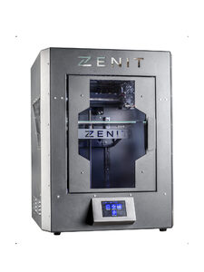 3D-принтер ZENIT 3D HT RS - fgospostavki.ru - Балахна