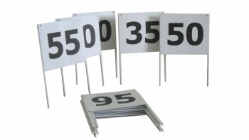 Нумерованные маркеры  - fgospostavki.ru - Балахна