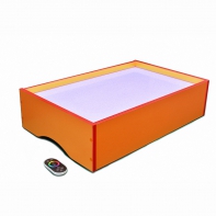 «Планшет» для песочной анимации RGB подсветка - fgospostavki.ru - Балахна