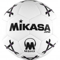 Мяч гандбольный "MIKASA MSH 3" (размер 3, синтетическая кожа, тренировочный) - fgospostavki.ru - Балахна