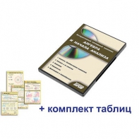 Интерактивный наглядный комплекс "Алгебра и начала анализа" - fgospostavki.ru - Балахна