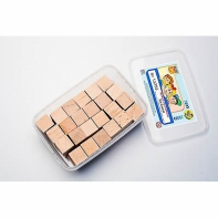 Игровой набор Фребеля "Кубики" (48 шт., бук, серия "Красота вокруг нас") - fgospostavki.ru - Балахна