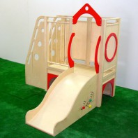 Игровой комплекс «Домик 2» - fgospostavki.ru - Балахна