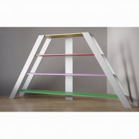 Стеллаж «Добрый уголок» - fgospostavki.ru - Балахна