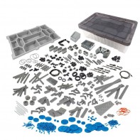 Базовый набор по робототехнике "Супер Кит" VEX IQ - fgospostavki.ru - Балахна