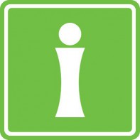 Тактильный знак (информация) 100х100 - fgospostavki.ru - Балахна