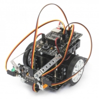 Конструктор Robo kit 1 (базовый набор) - fgospostavki.ru - Балахна