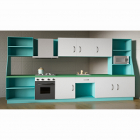 Детская кухня «Эльвира» - fgospostavki.ru - Балахна