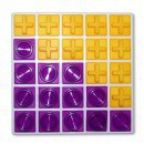 Игра «Крестики-нолики» - fgospostavki.ru - Балахна